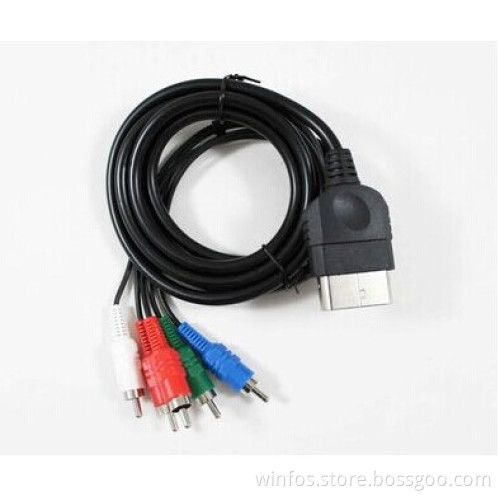 xBox360 Original AV Cable